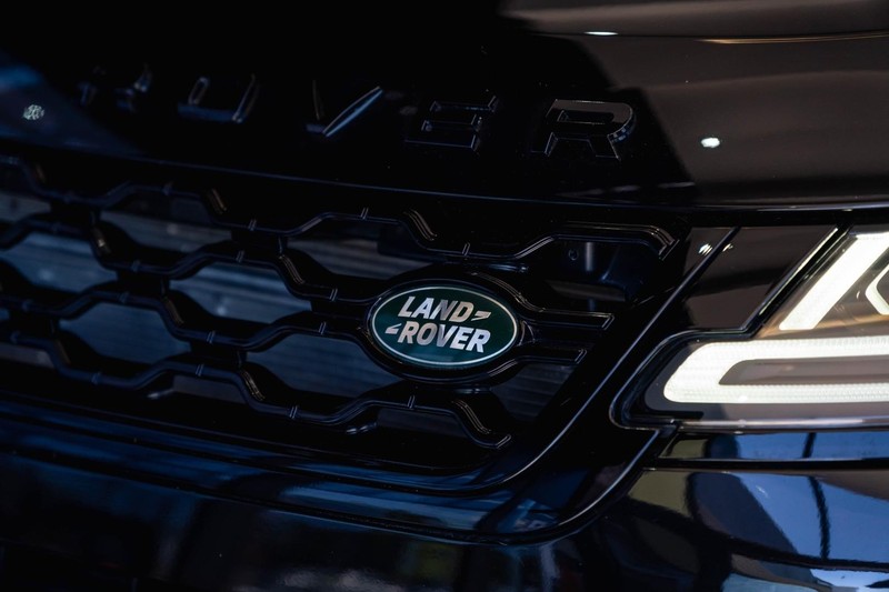 Land Rover Range Rover Evoque - Bruma Nissan - Image 7