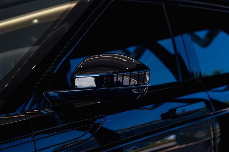 Land Rover Range Rover Evoque - Bruma Nissan - Image 3
