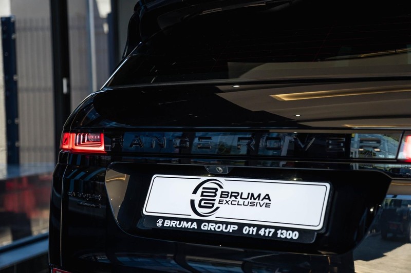Land Rover Range Rover Evoque - Bruma Nissan - Image 4