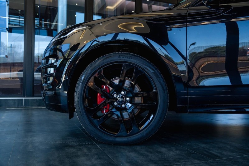 Land Rover Range Rover Evoque - Bruma Nissan - Image 10