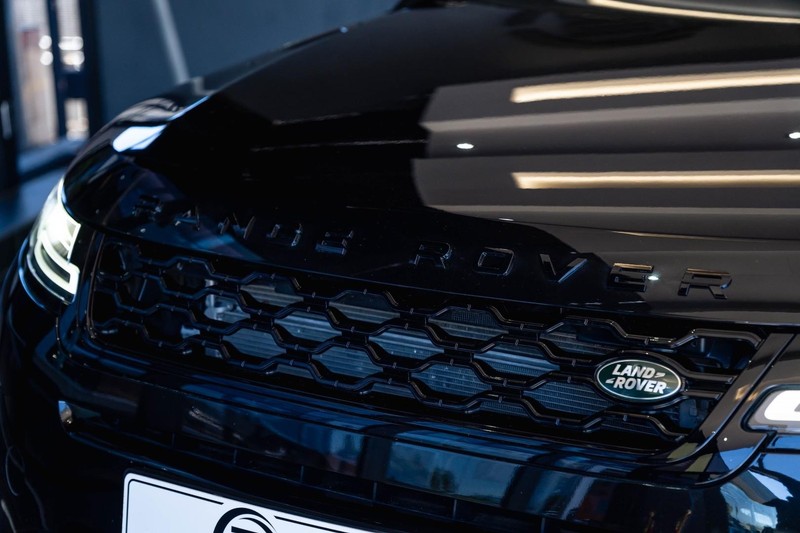 Land Rover Range Rover Evoque - Bruma Nissan - Image 5