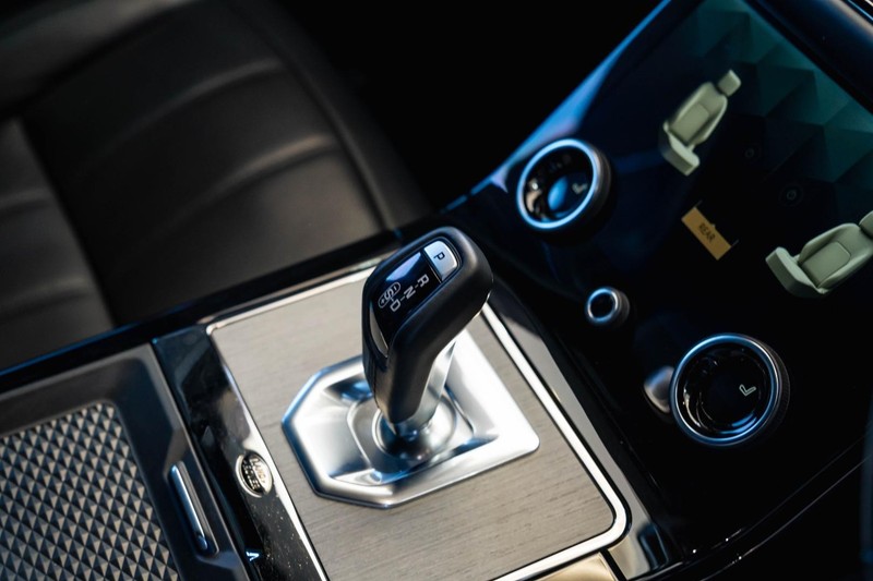 Land Rover Range Rover Evoque - Bruma Nissan - Image 11