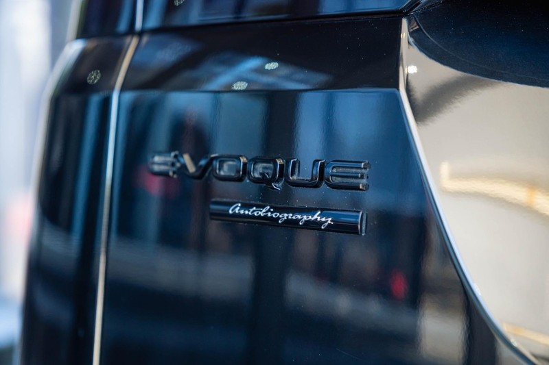 Land Rover Range Rover Evoque - Bruma Nissan - Image 9