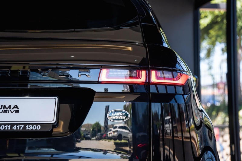 Land Rover Range Rover Evoque - Bruma Nissan - Image 8