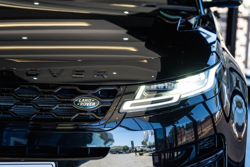 Land Rover Range Rover Evoque - Bruma Nissan - Image 6