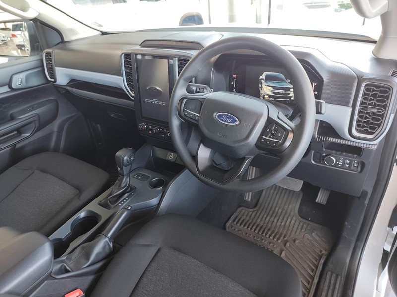 Ford Ranger - Bruma Nissan - Image 5