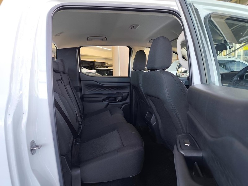 Ford Ranger - Bruma Nissan - Image 8