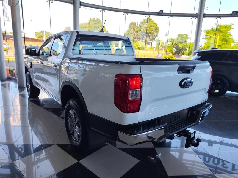 Ford Ranger - Bruma Nissan - Image 9