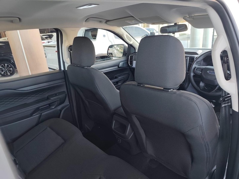 Ford Ranger - Bruma Nissan - Image 6