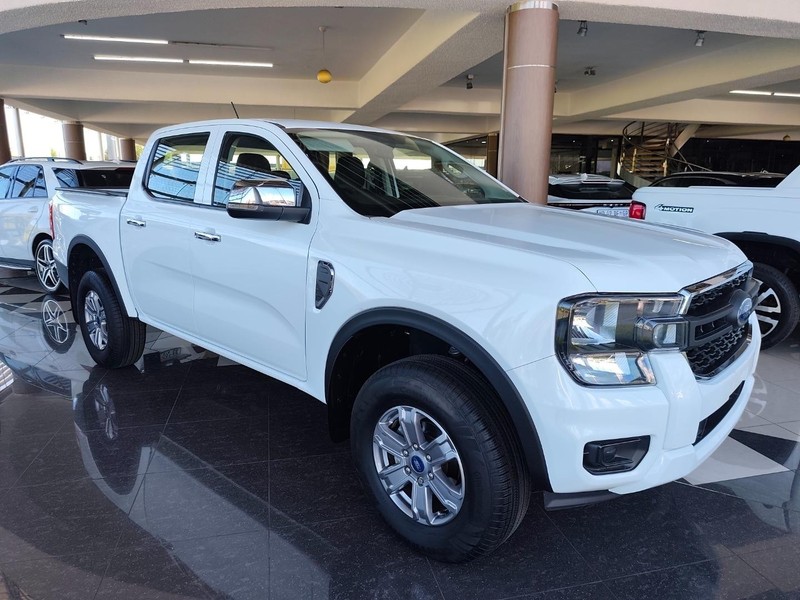 Ford Ranger - Bruma Nissan - Image 3