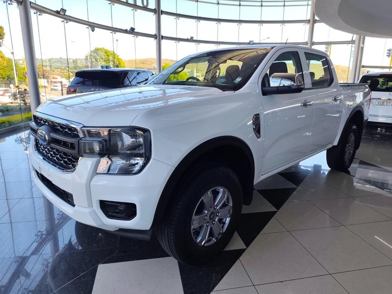 Ford Ranger - Bruma Nissan - Image 1