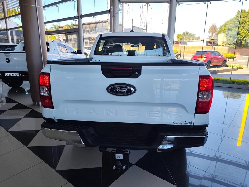 Ford Ranger - Bruma Nissan - Image 2
