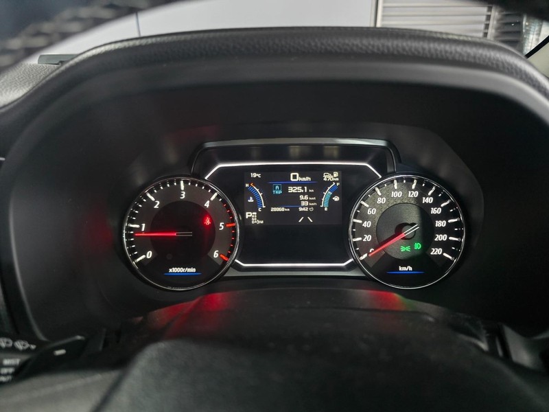 Isuzu MU-X - New Vaal Motors Vereeniging Mercedes - Image 12