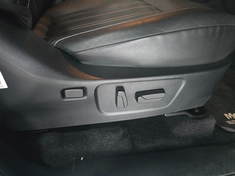 Isuzu MU-X - New Vaal Motors Vereeniging Mercedes - Image 21
