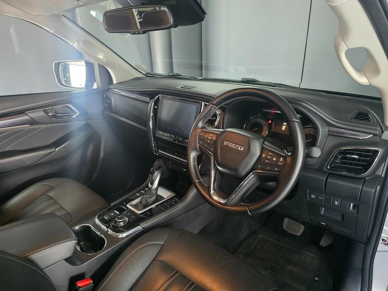 Isuzu MU-X - New Vaal Motors Vereeniging Mercedes - Image 20