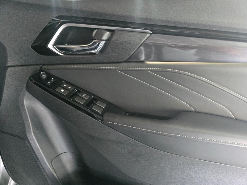 Isuzu MU-X - New Vaal Motors Vereeniging Mercedes - Image 22