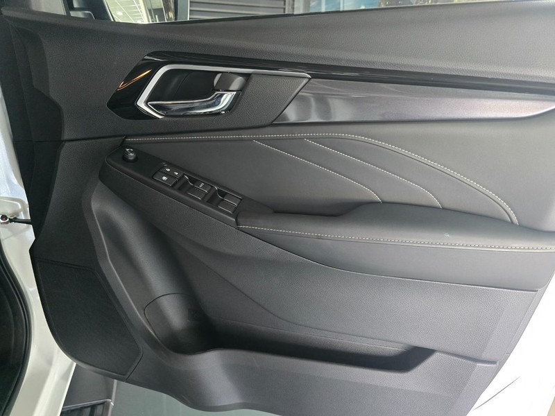 Isuzu MU-X - New Vaal Motors Vereeniging Mercedes - Image 20