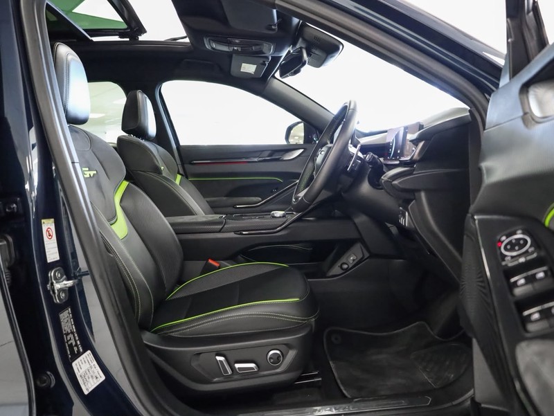 Haval h6 gt - GWM Haval Sandton - Image 2