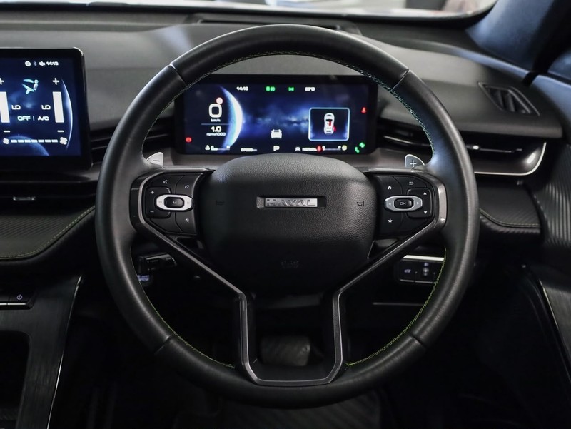 Haval h6 gt - GWM Haval Sandton - Image 19
