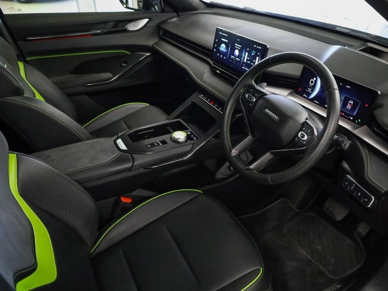 Haval h6 gt - GWM Haval Sandton - Image 6