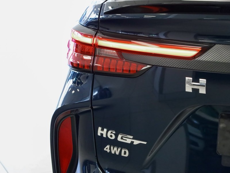 Haval h6 gt - GWM Haval Sandton - Image 25