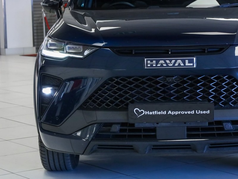 Haval h6 gt - GWM Haval Sandton - Image 5