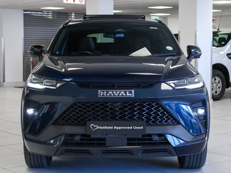Haval h6 gt - GWM Haval Sandton - Image 7