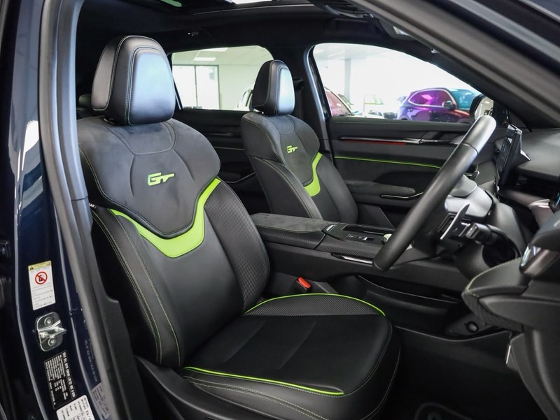 Haval h6 gt - GWM Haval Sandton - Image 10