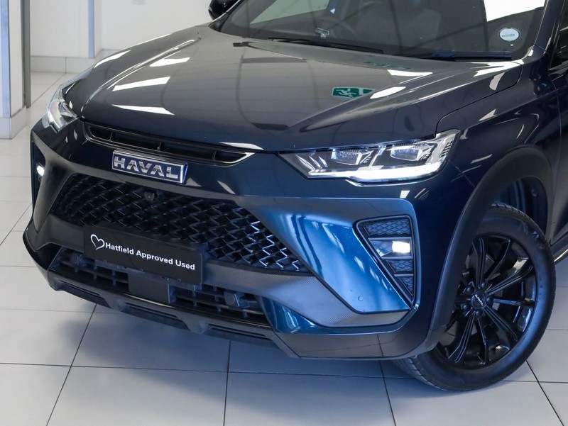 Haval h6 gt - GWM Haval Sandton - Image 3
