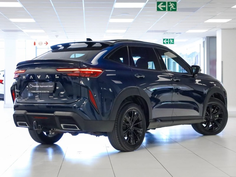 Haval h6 gt - GWM Haval Sandton - Image 20