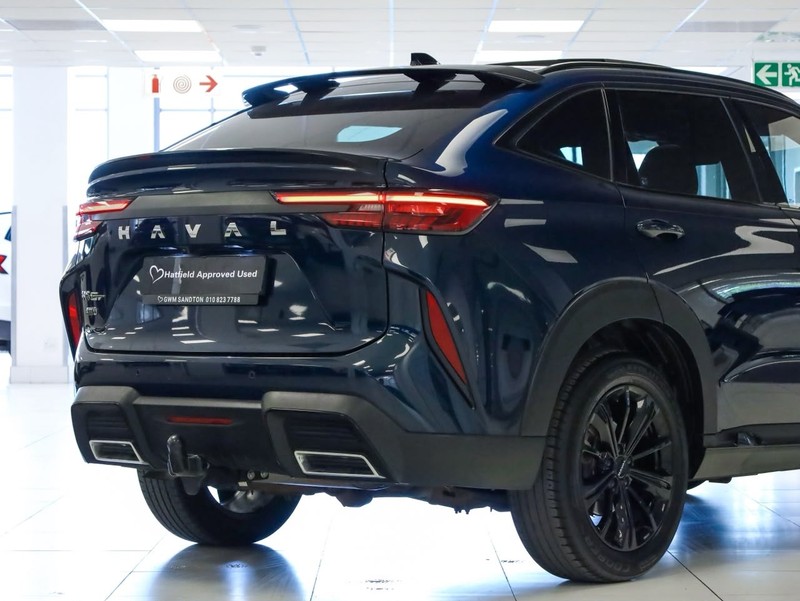 Haval h6 gt - GWM Haval Sandton - Image 23