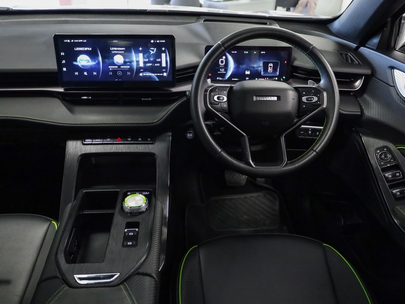 Haval h6 gt - GWM Haval Sandton - Image 14