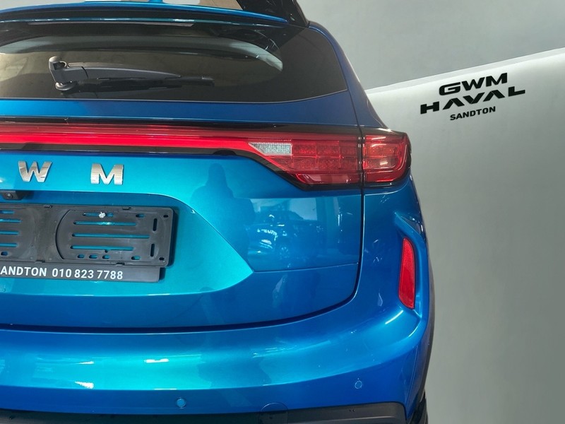 Haval Jolion - GWM Haval Sandton - Image 8