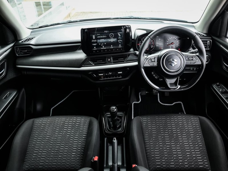 Suzuki Swift - Suzuki Fourways - Image 9
