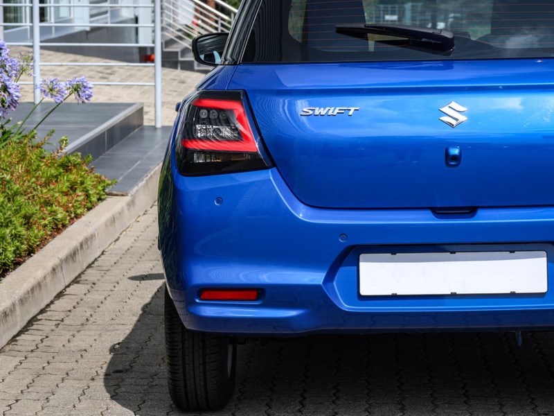 Suzuki Swift - Suzuki Fourways - Image 6