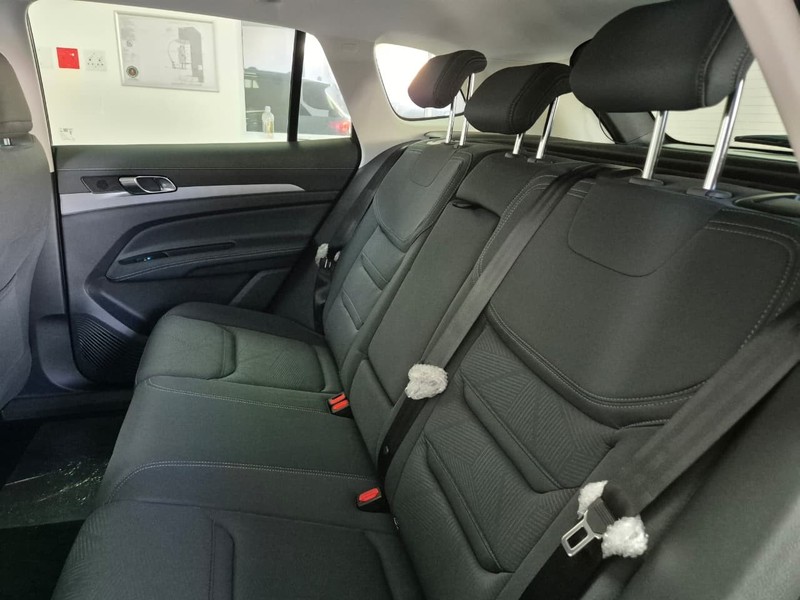 Ford Territory - Ford Bryanston - Image 9