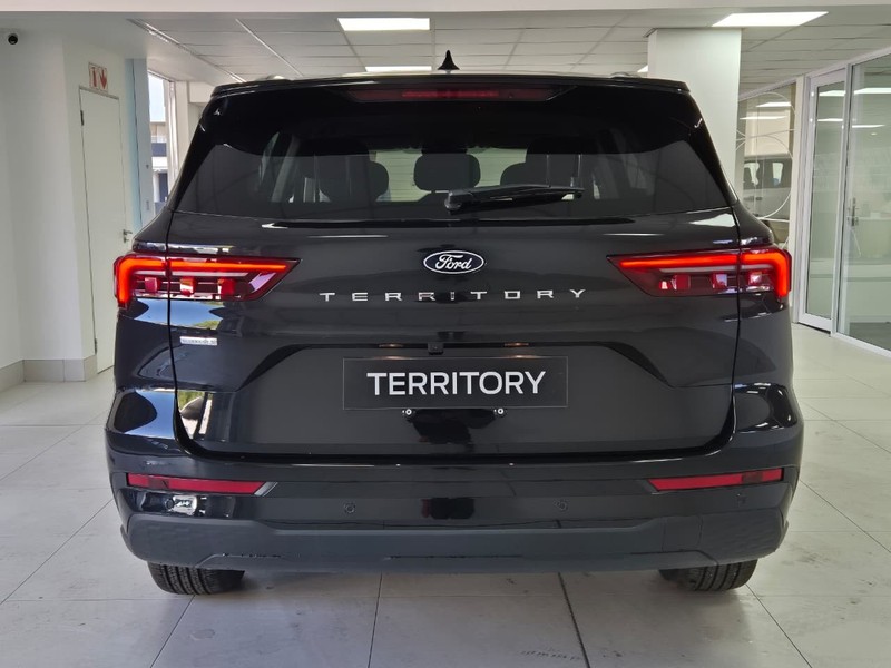 Ford Territory - Ford Bryanston - Image 5