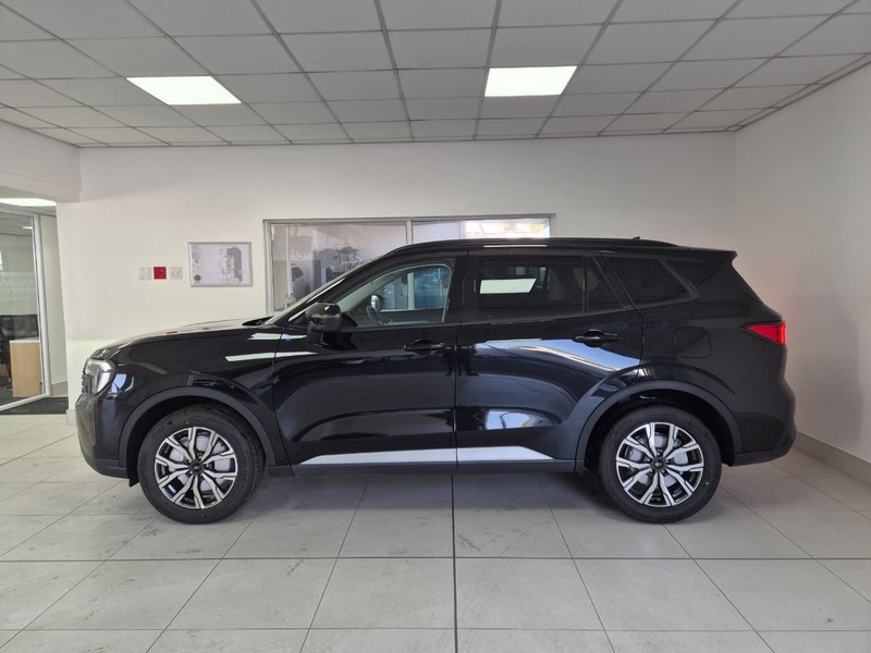 Ford Territory - Ford Bryanston - Image 2