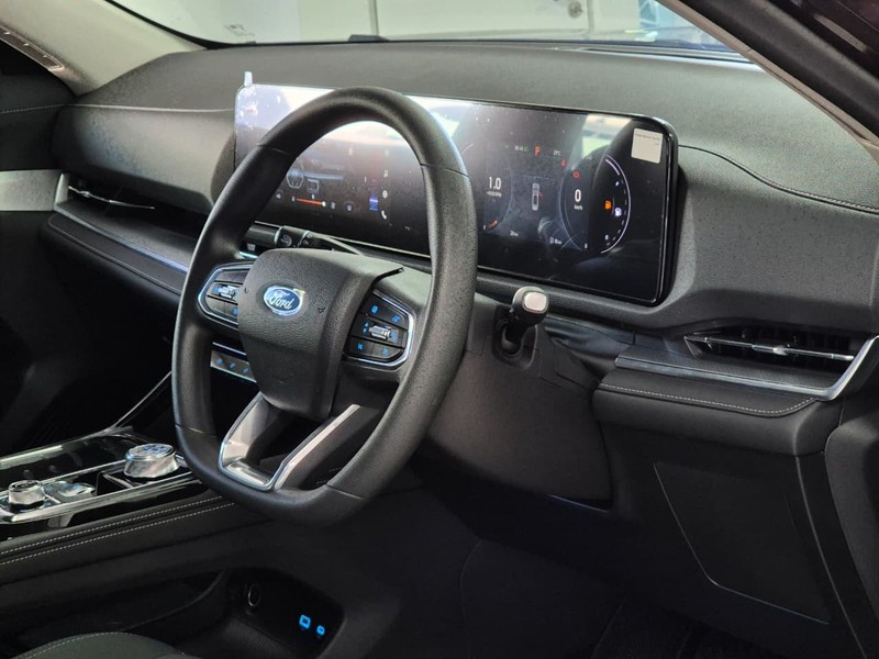 Ford Territory - Ford Bryanston - Image 8