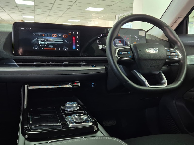Ford Territory - Ford Bryanston - Image 12
