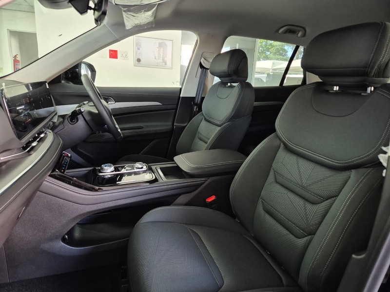 Ford Territory - Ford Bryanston - Image 6