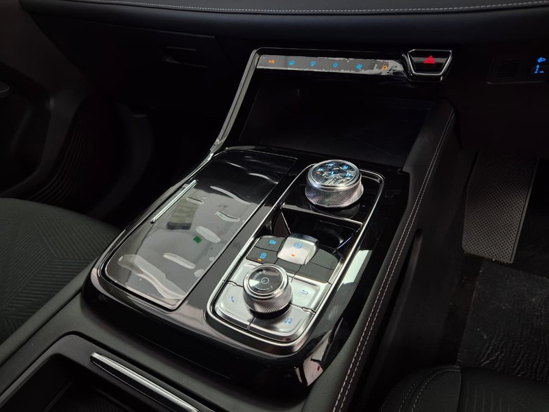 Ford Territory - Ford Bryanston - Image 14