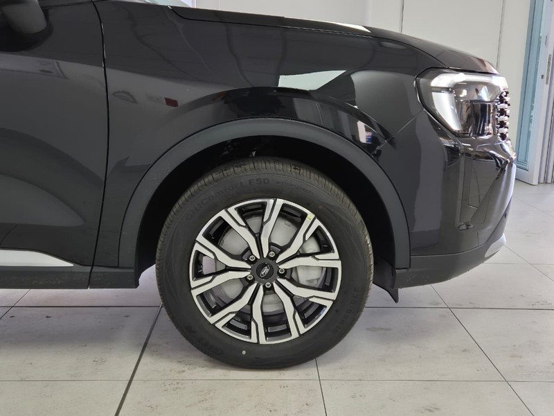 Ford Territory - Ford Bryanston - Image 18