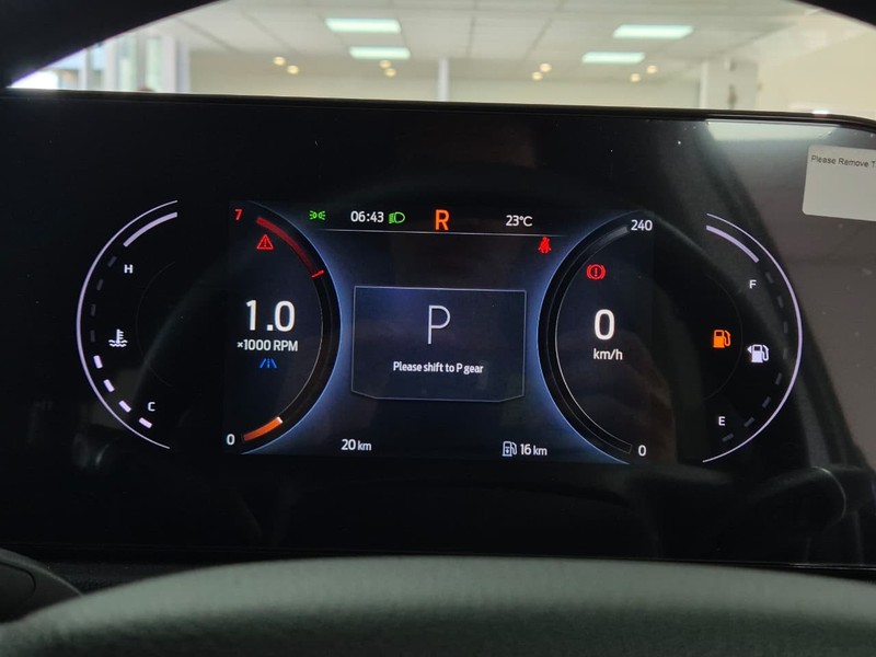 Ford Territory - Ford Bryanston - Image 16