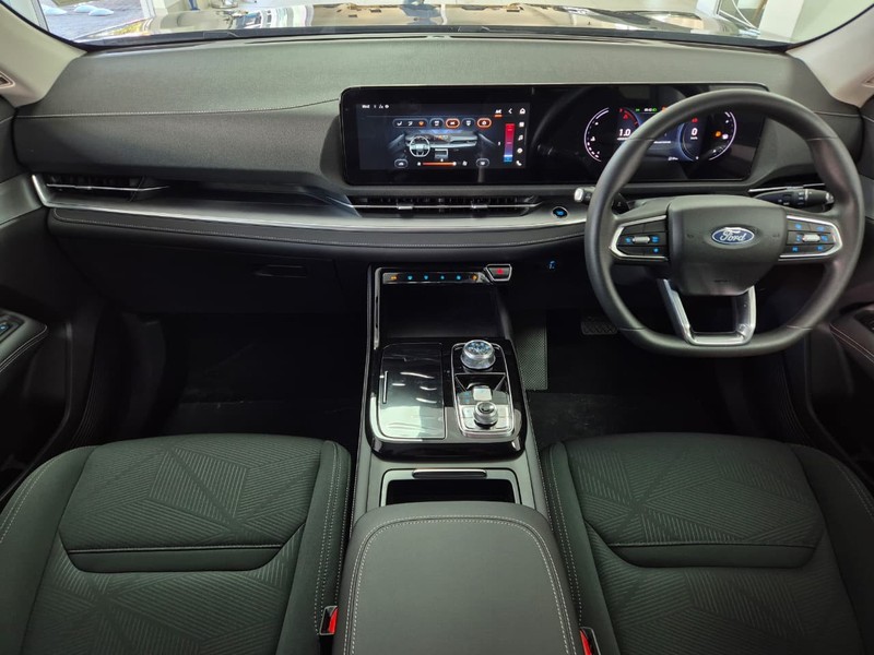 Ford Territory - Ford Bryanston - Image 7