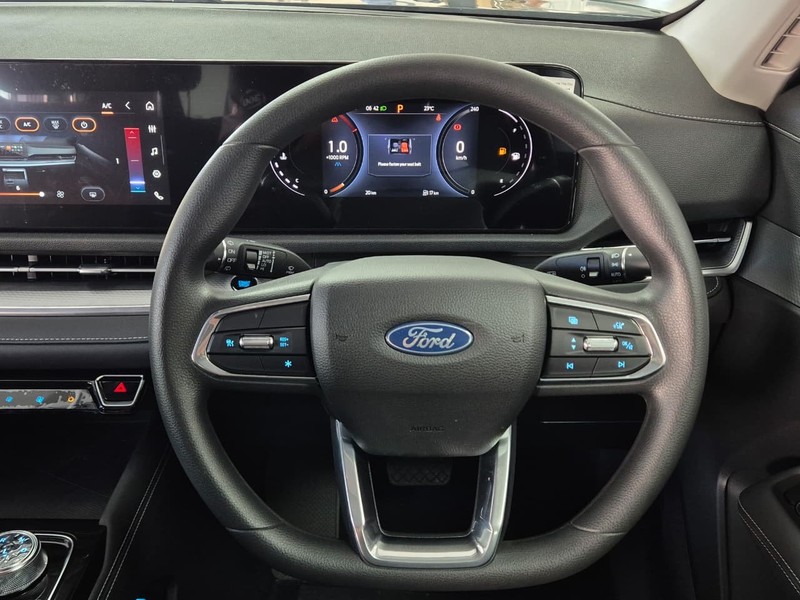 Ford Territory - Ford Bryanston - Image 11