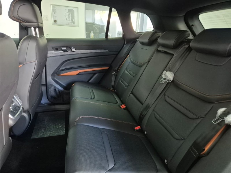 Ford Territory - Ford Bryanston - Image 9