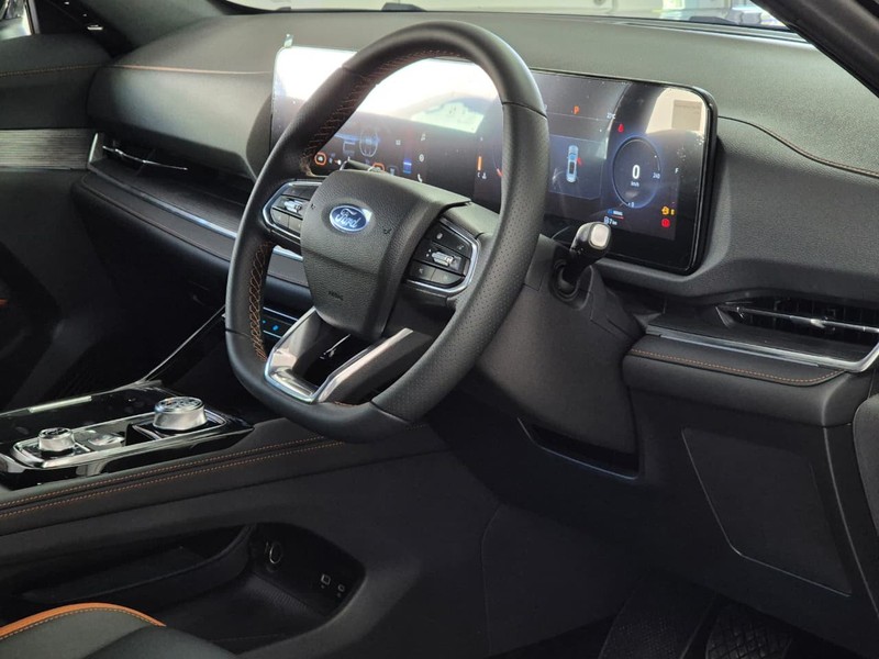 Ford Territory - Ford Bryanston - Image 8