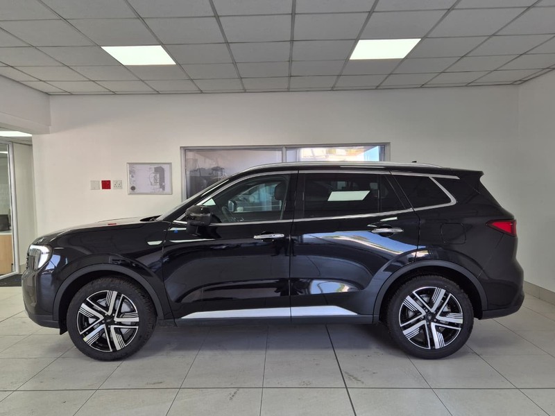 Ford Territory - Ford Bryanston - Image 2