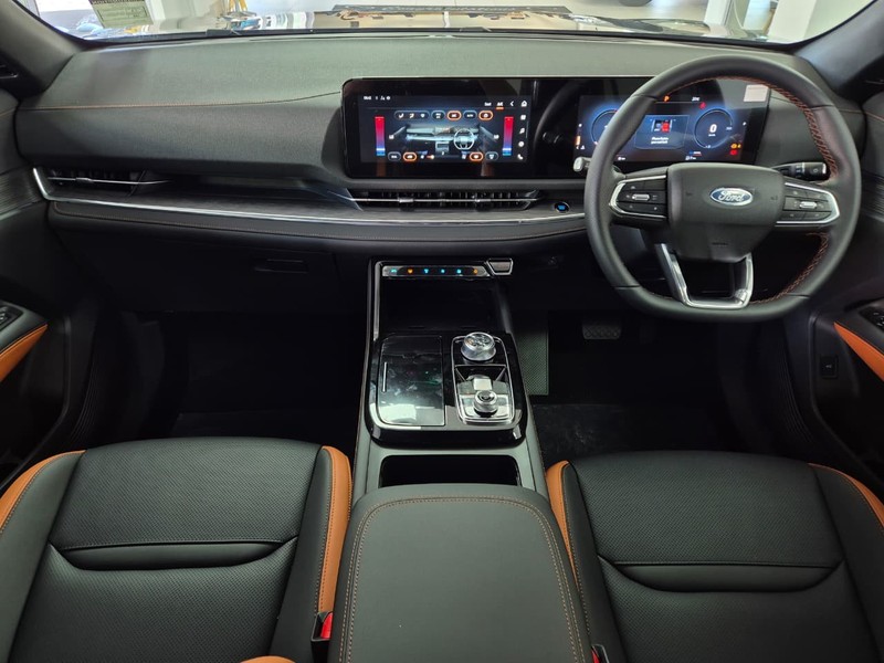 Ford Territory - Ford Bryanston - Image 7